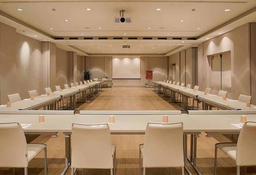 Fotos del hotel Nh Collection Roma Centro:  57