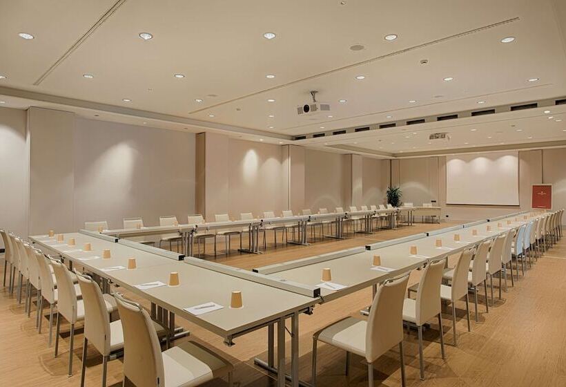 Fotos del hotel Nh Collection Roma Centro:  39