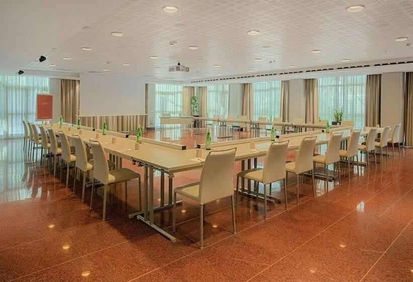 Fotos del hotel Nh Collection Roma Centro:  23