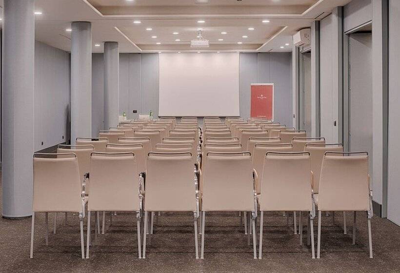 Fotos del hotel Nh Collection Roma Centro:  45