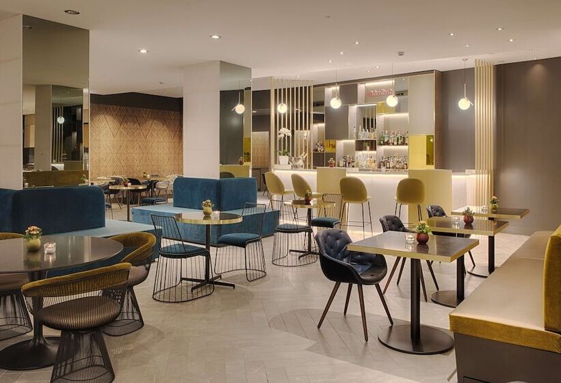 Fotos del hotel Nh Collection Roma Centro:  75