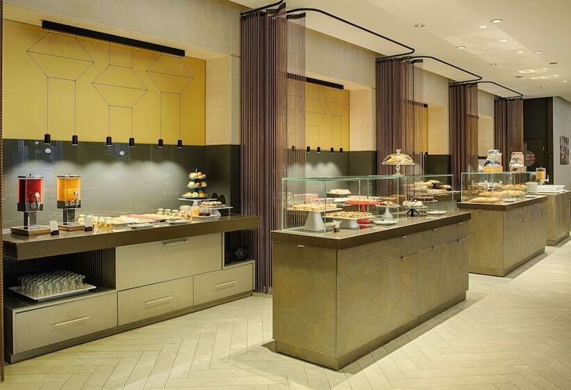 Fotos del hotel Nh Collection Roma Centro:  50