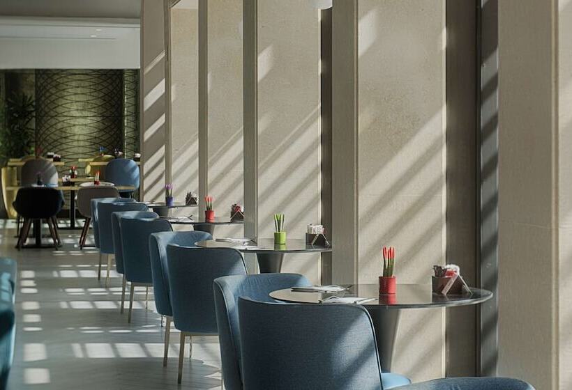 Fotos del hotel Nh Collection Roma Centro:  51