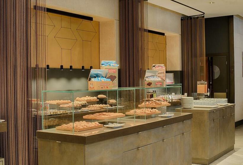 Fotos del hotel Nh Collection Roma Centro:  54