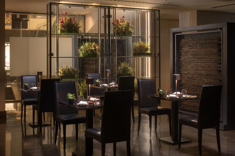 בית מלון כפרי NH Collection Roma Vittorio Veneto