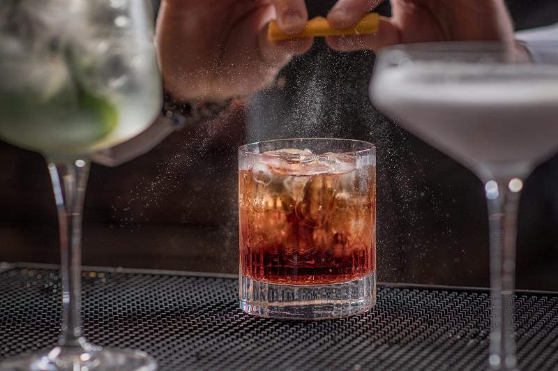 בית מלון כפרי NH Collection Roma Vittorio Veneto