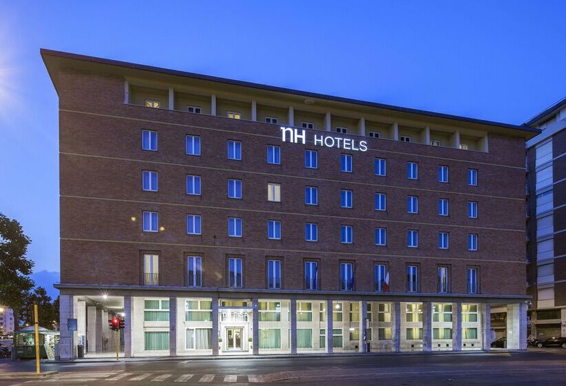 Hotel Nh Pisa