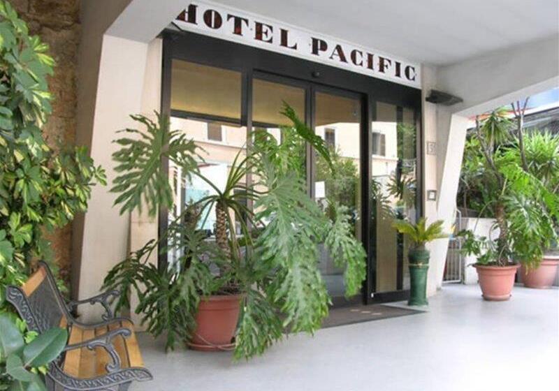 Hotel Pacific