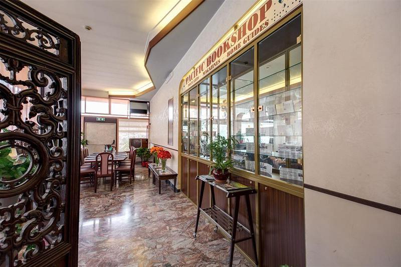 Fotos del hotel Pacific:  15
