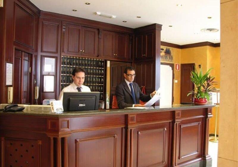 Fotos del hotel Pacific:  12