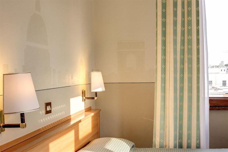 Fotos del hotel Pacific:  29