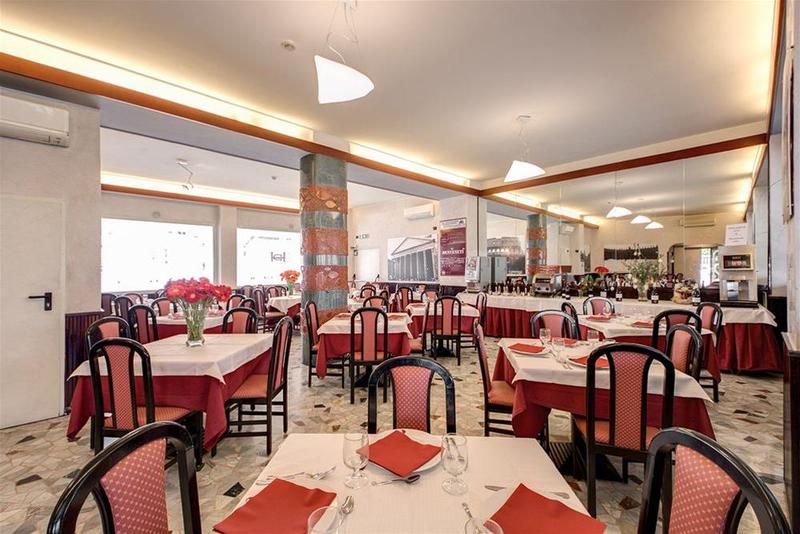 Fotos del hotel Pacific:  24