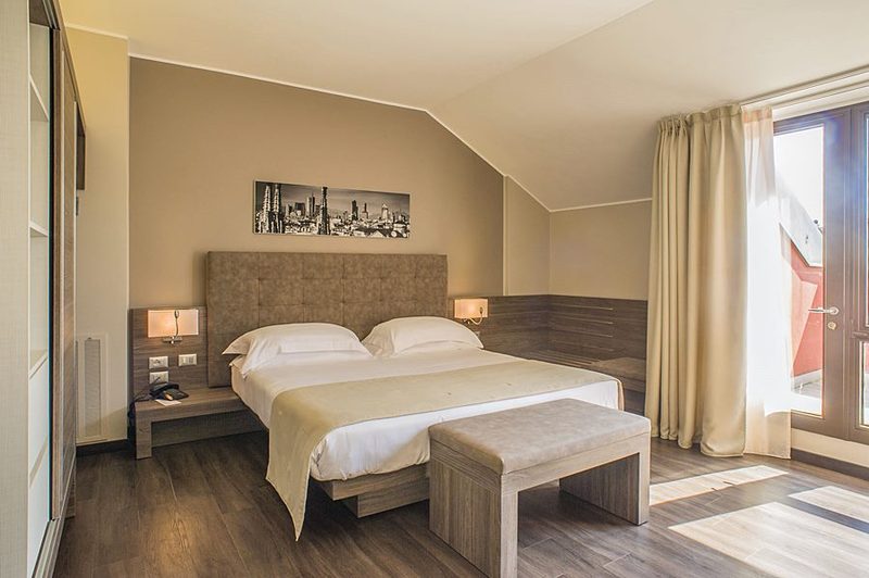 Fotos del hotel Palazzo Delle Stelline:  16