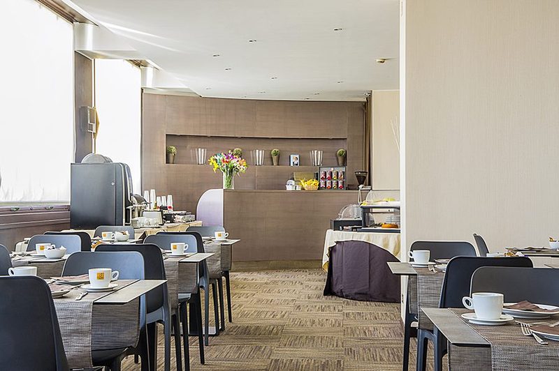 Fotos del hotel Palazzo Delle Stelline:  15