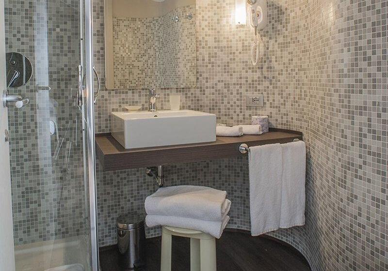 Fotos del hotel Palazzo Delle Stelline:  11