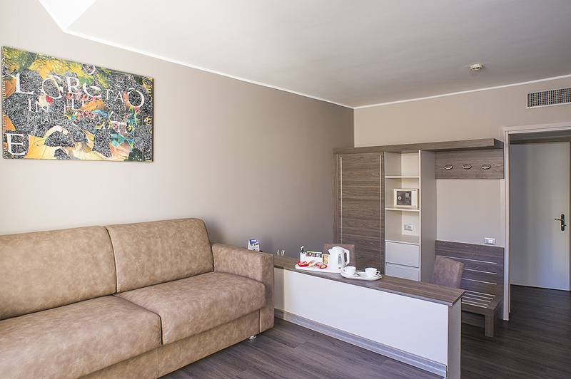 Fotos del hotel Palazzo Delle Stelline:  12