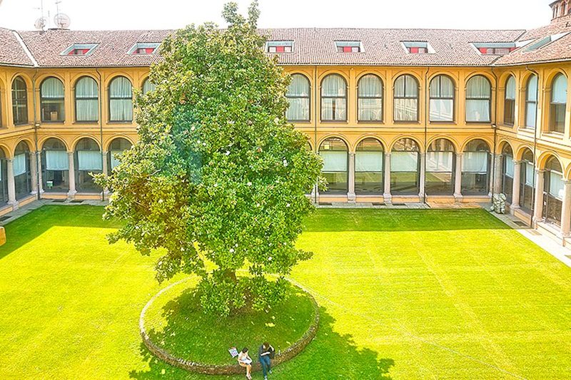Fotos del hotel Palazzo Delle Stelline:  10