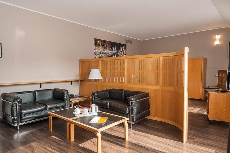 Fotos del hotel Palazzo Delle Stelline:  9