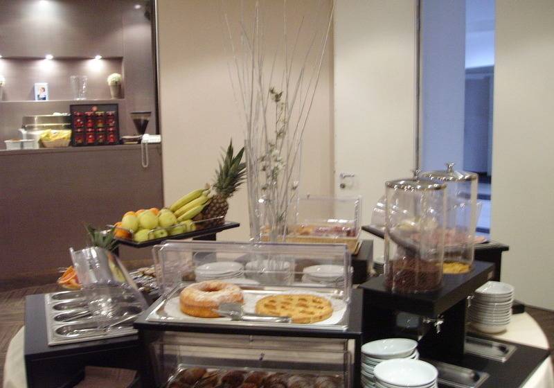 Fotos del hotel Palazzo Delle Stelline:  19