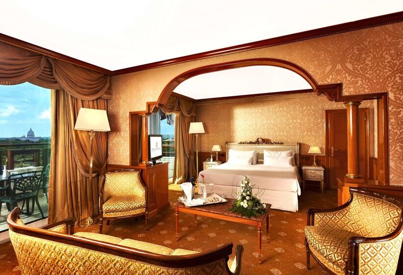 فندق Parco Dei Principi Grand  & Spa