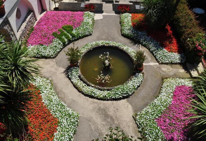 فندق Parsifal   Antico Convento Del 1288