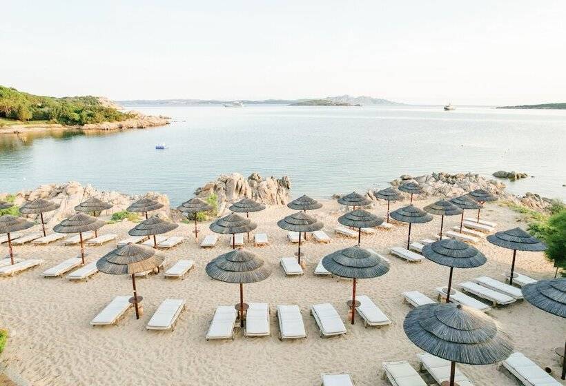 Hotel Pitrizza, A Luxury Collection , Costa Smeralda