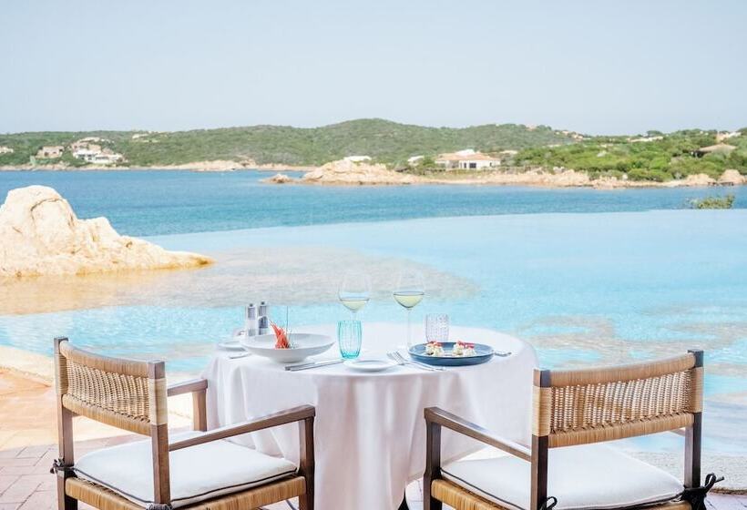 Hotel Pitrizza, A Luxury Collection , Costa Smeralda