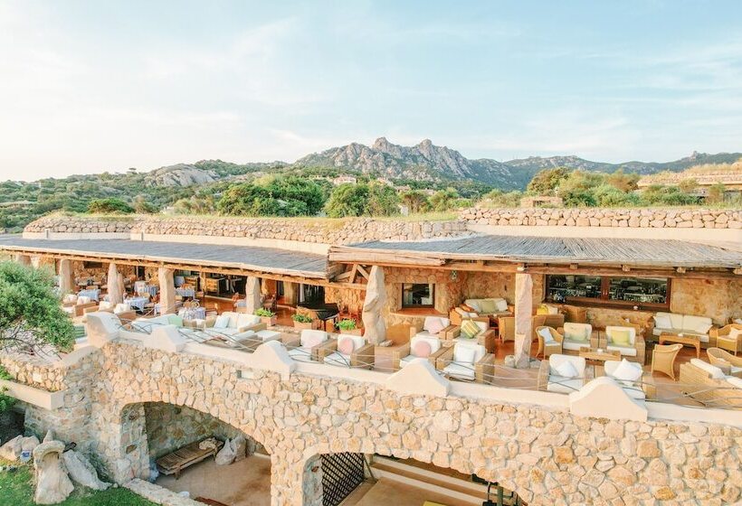 Hotel Pitrizza, A Luxury Collection , Costa Smeralda