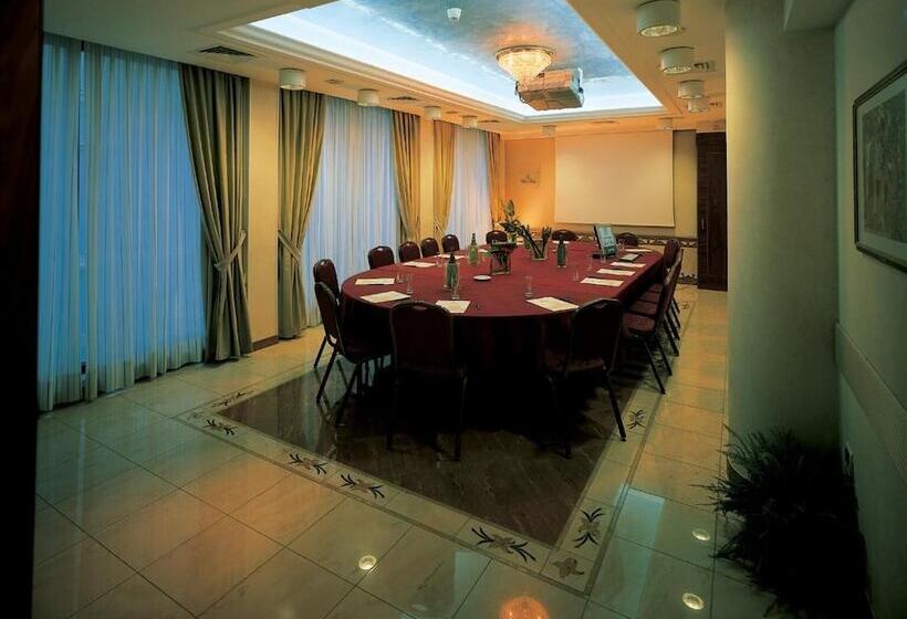 Hotel Plaza