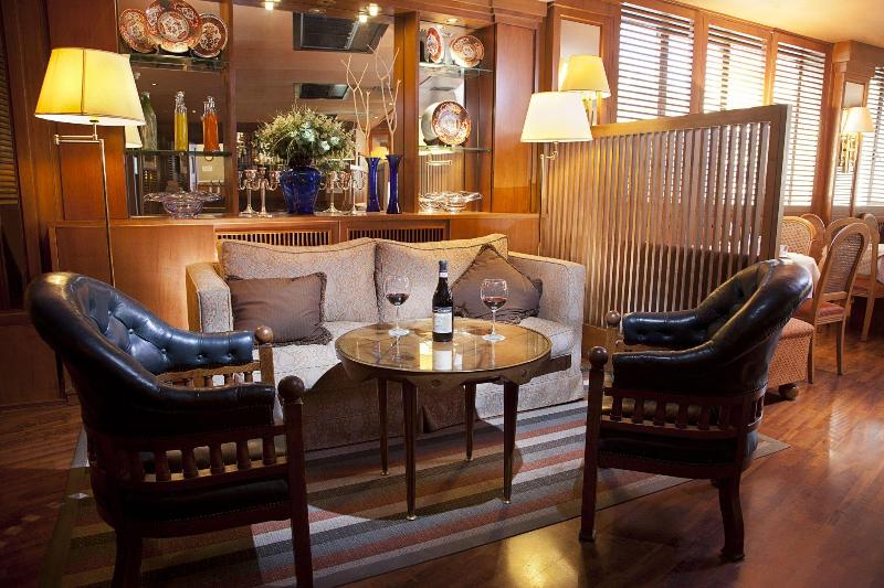 Fotos del hotel Polo:  3