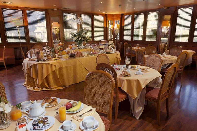 Fotos del hotel Polo:  4