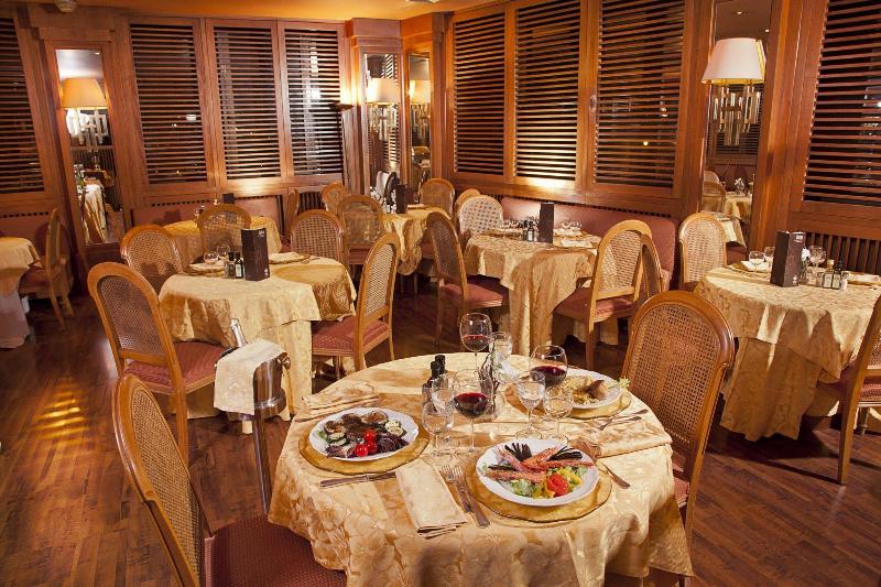 Fotos del hotel Polo:  5