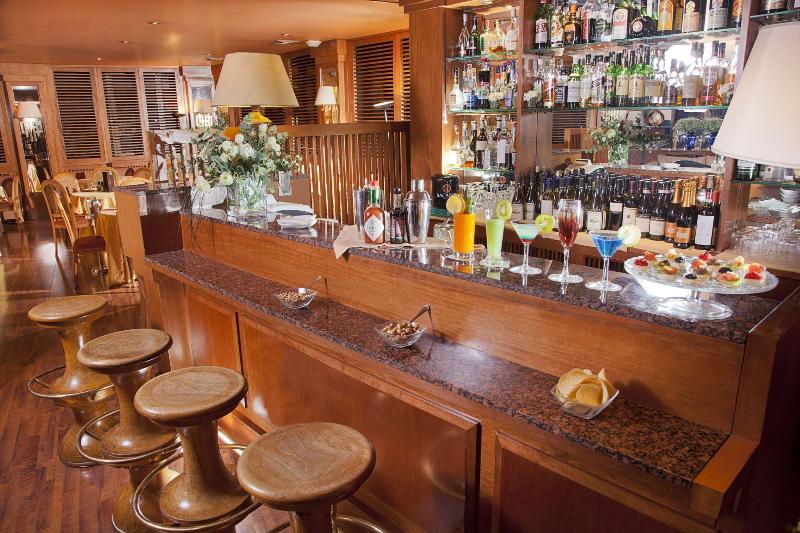 Fotos del hotel Polo:  6