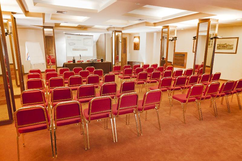 Fotos del hotel Polo:  7