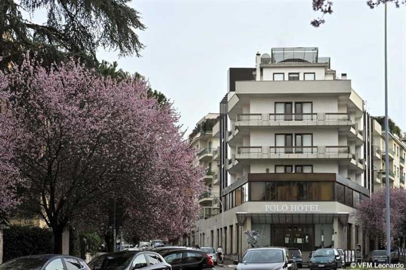 Fotos del hotel Polo:  8