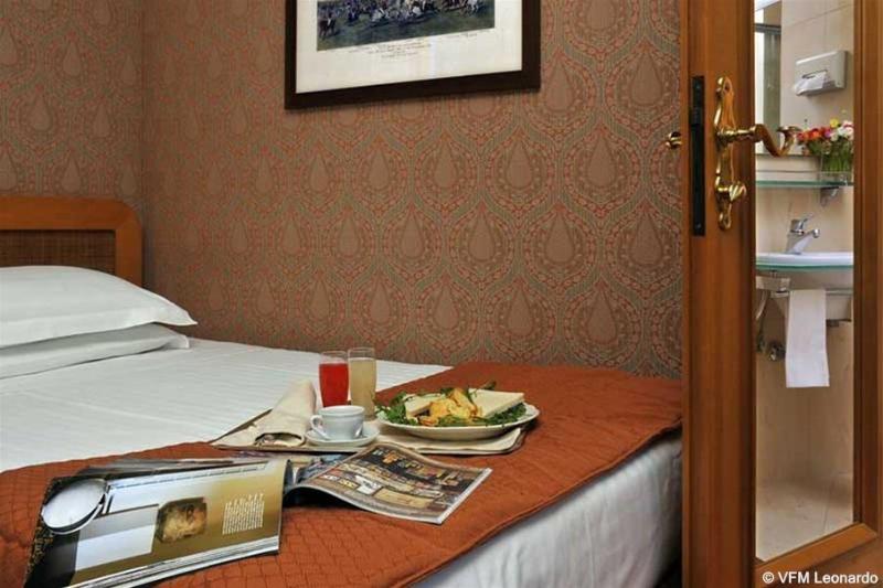 Fotos del hotel Polo:  11