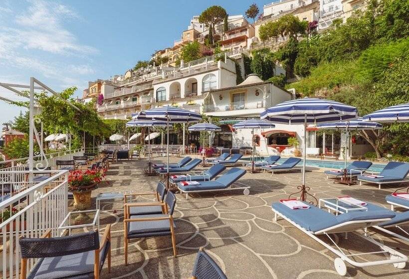 Hotel Poseidon