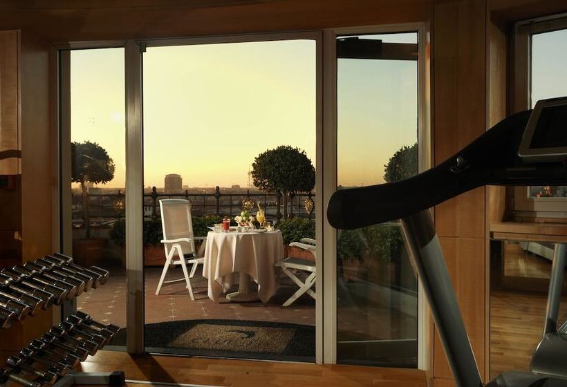 Fotos del hotel Principe Di Savoia - Dorchester Collection:  20