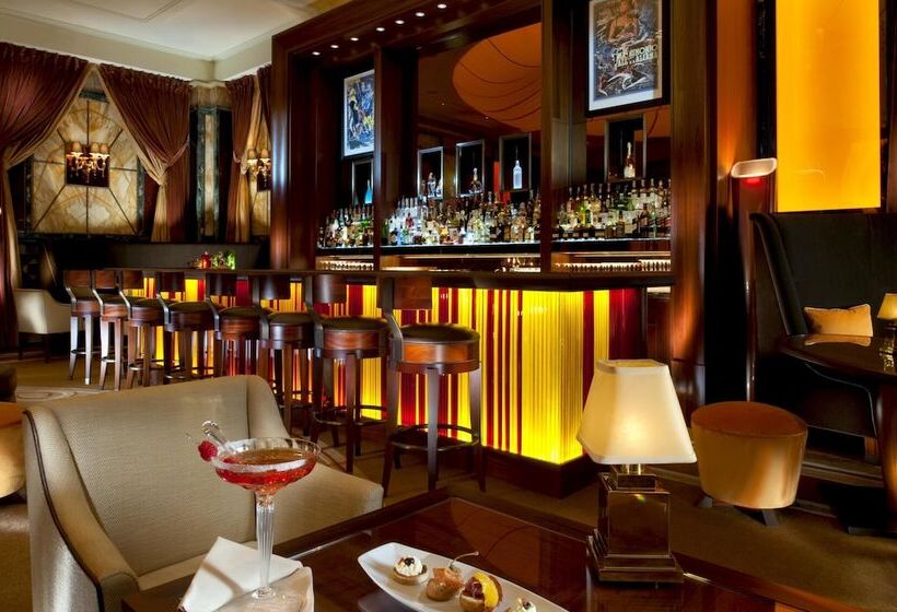 Fotos del hotel Principe Di Savoia - Dorchester Collection:  19
