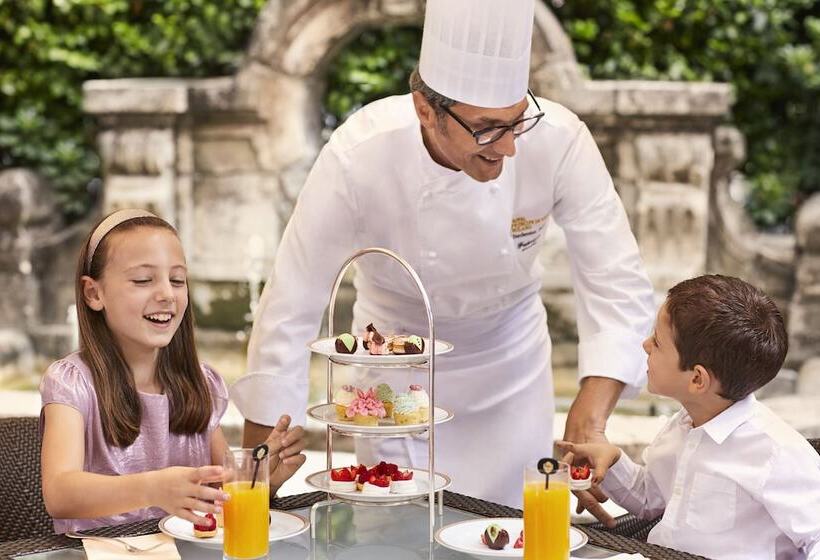 Fotos del hotel Principe Di Savoia - Dorchester Collection:  17