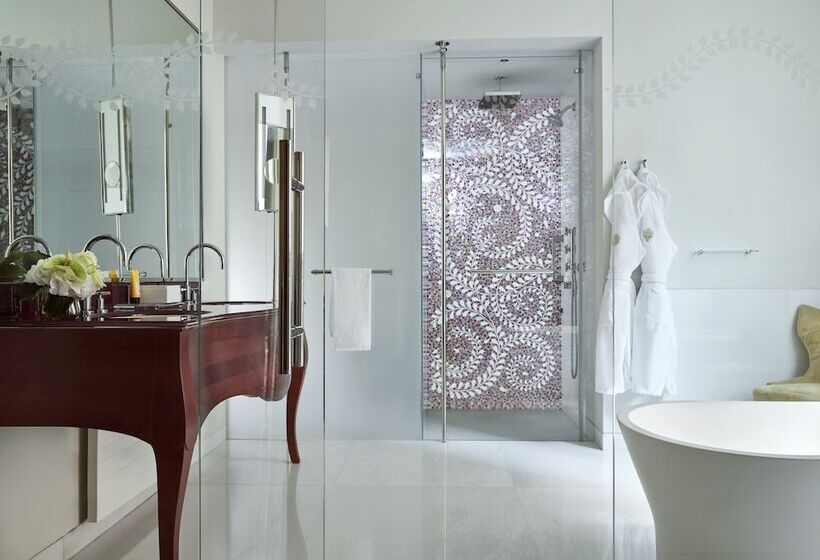 Fotos del hotel Principe Di Savoia - Dorchester Collection:  6