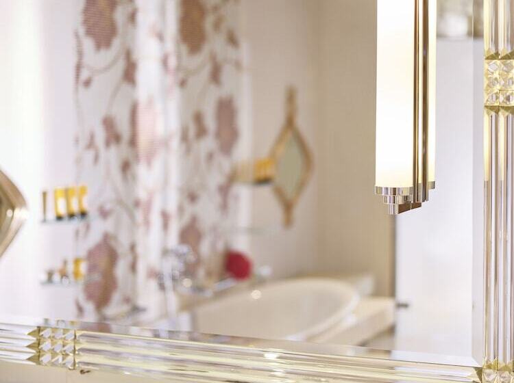 Fotos del hotel Principe Di Savoia - Dorchester Collection:  8