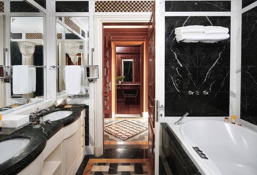 Fotos del hotel Principe Di Savoia - Dorchester Collection:  25