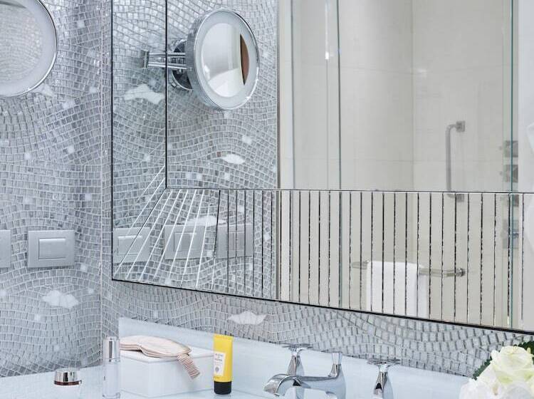 Fotos del hotel Principe Di Savoia - Dorchester Collection:  15