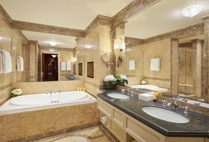 Fotos del hotel Principe Di Savoia - Dorchester Collection:  10