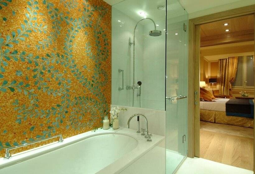 Fotos del hotel Principe Di Savoia - Dorchester Collection:  21