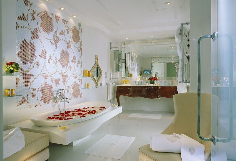 Fotos del hotel Principe Di Savoia - Dorchester Collection:  3