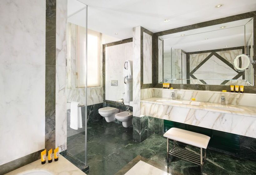 Fotos del hotel Principe Di Savoia - Dorchester Collection:  22