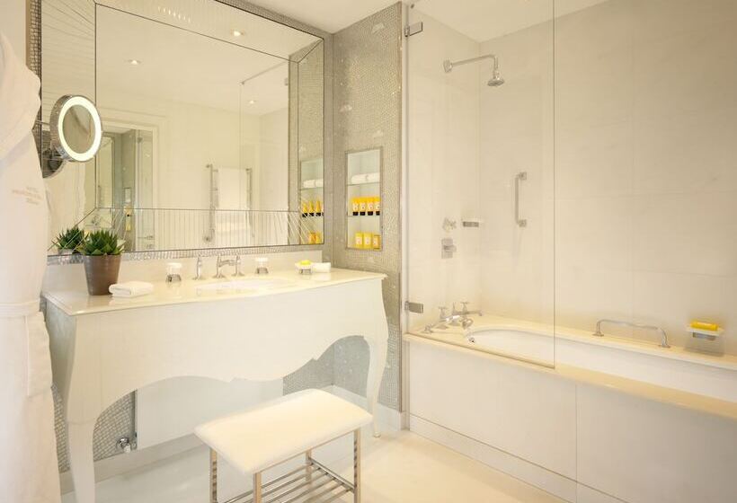 Fotos del hotel Principe Di Savoia - Dorchester Collection:  23