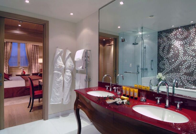 Fotos del hotel Principe Di Savoia - Dorchester Collection:  24